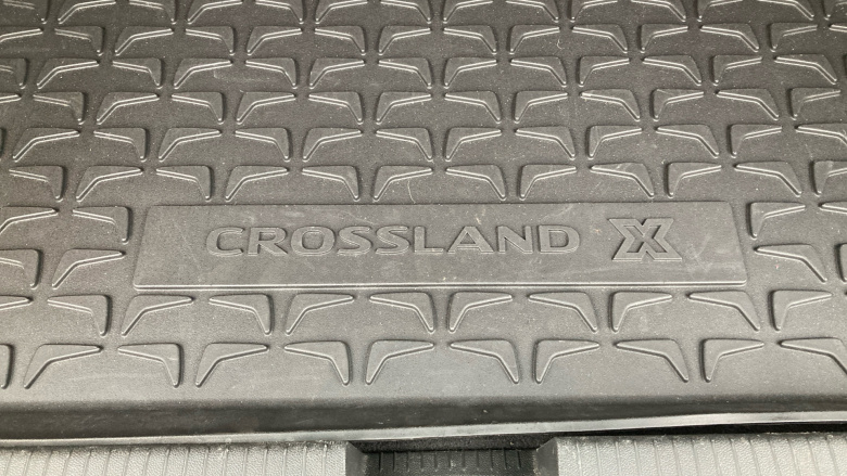 Vauxhall Crossland X 1.2T [130] Elite Nav 5dr [Start Stop] Auto Petrol Hatchback